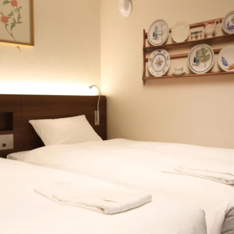 Koko Hotel Osaka Namba Ebisucho - photo 20