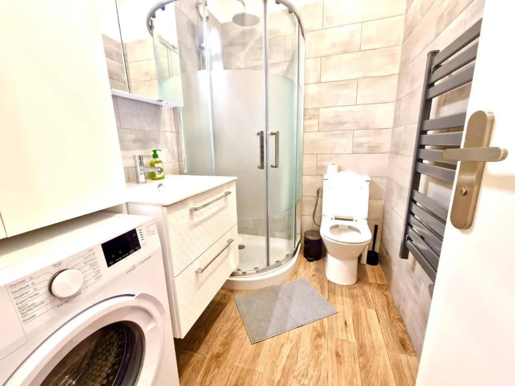 Californie Appartement - photo 16