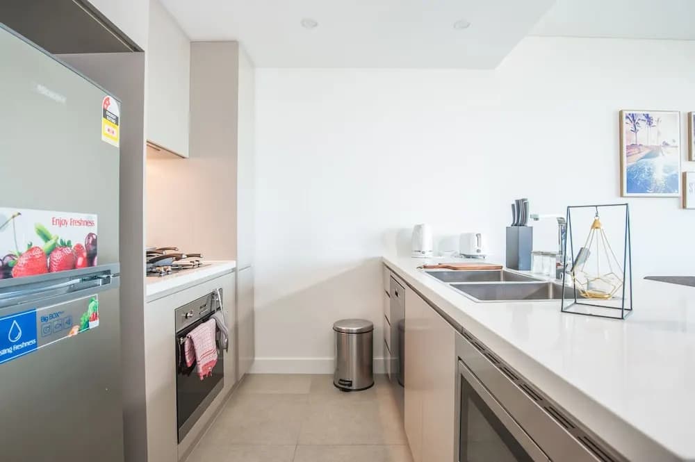 Luxury 2bed2bath APT @opaltower +view - photo 13