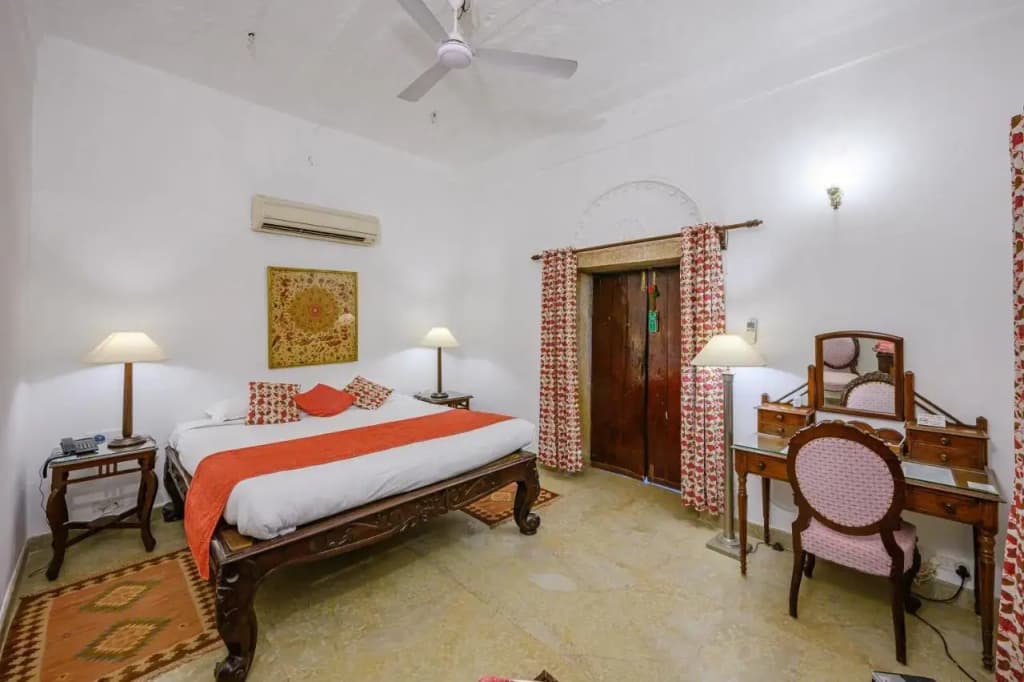 Neemrana'S - Deo Bagh - photo 16