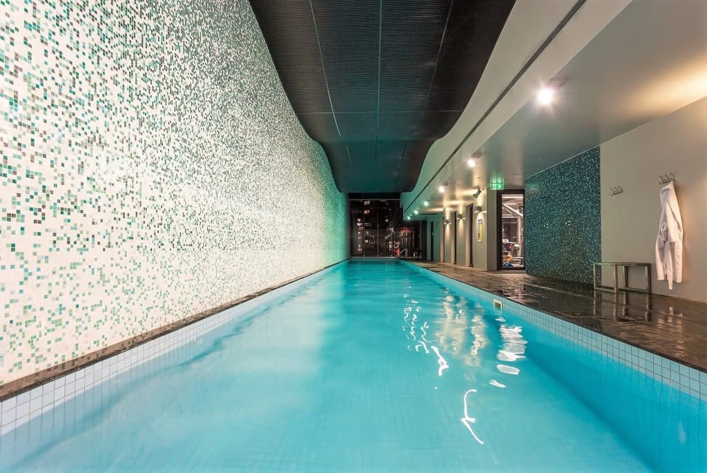 Luxury Apartments by Royal Stays - photo 14