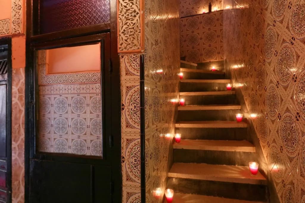 Ha Tel Riad Hayat - photo 18