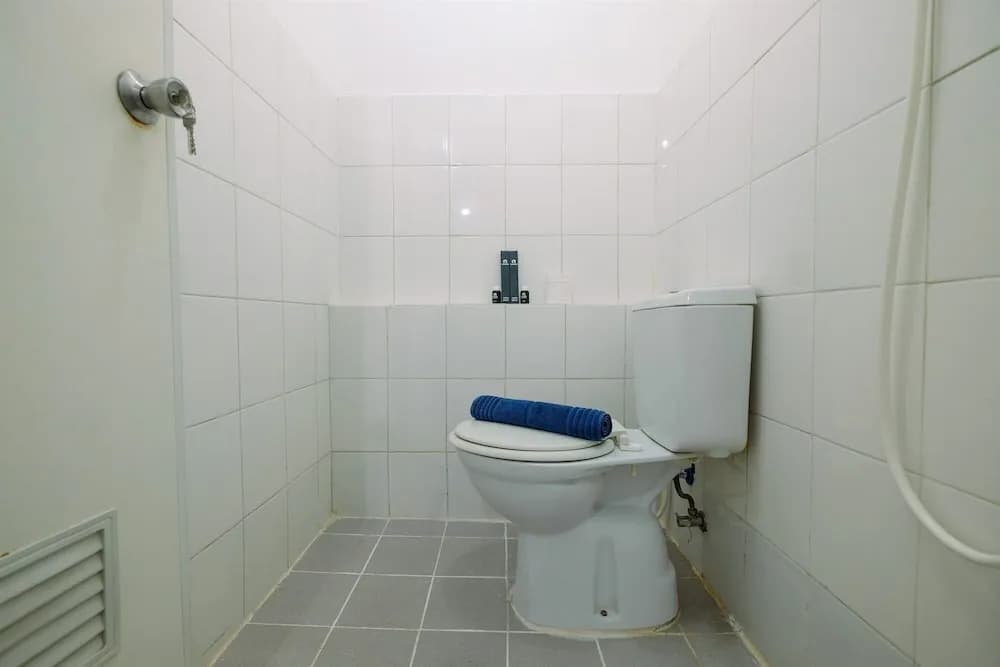 Cozy 2br Apartment at Gading Nias Residence - photo 7