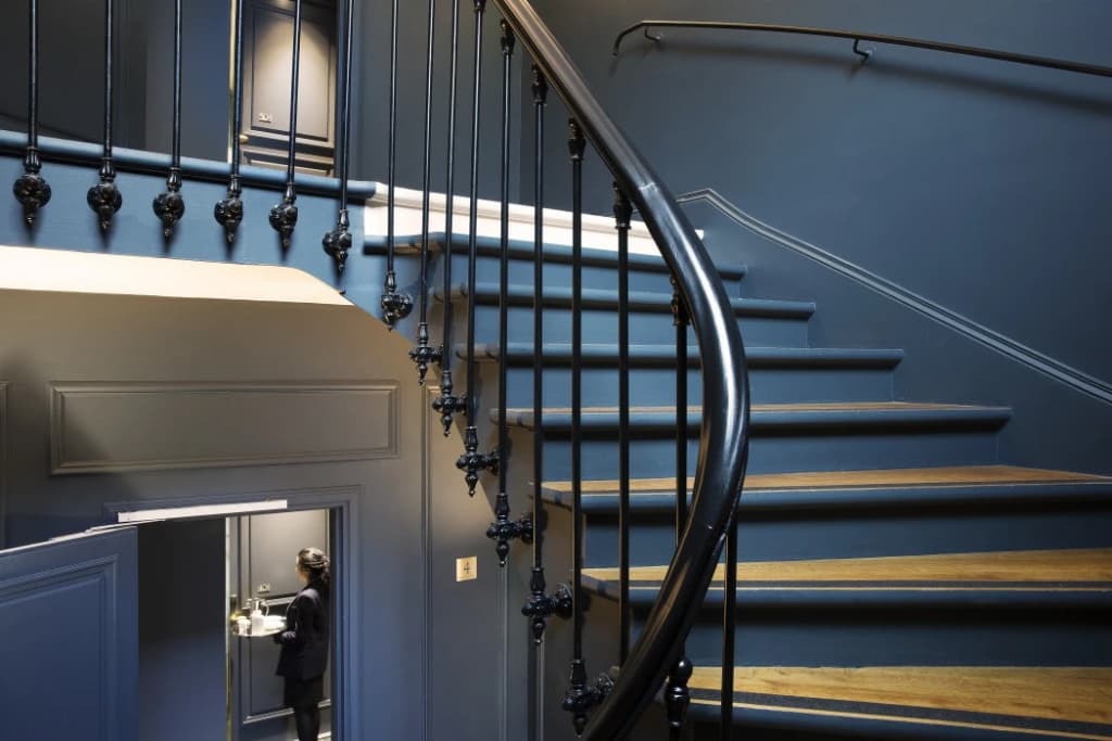 Hôtel Le Marianne - photo 11