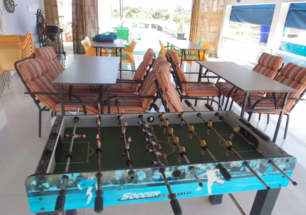 Bali Yuris Apartment - photo 8