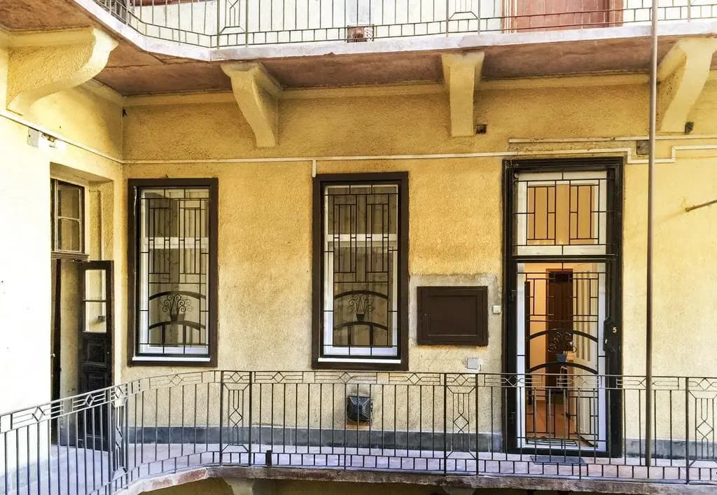 La Stella di Budapest - main photo