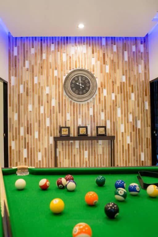 The Connect Pool Villa - photo 22