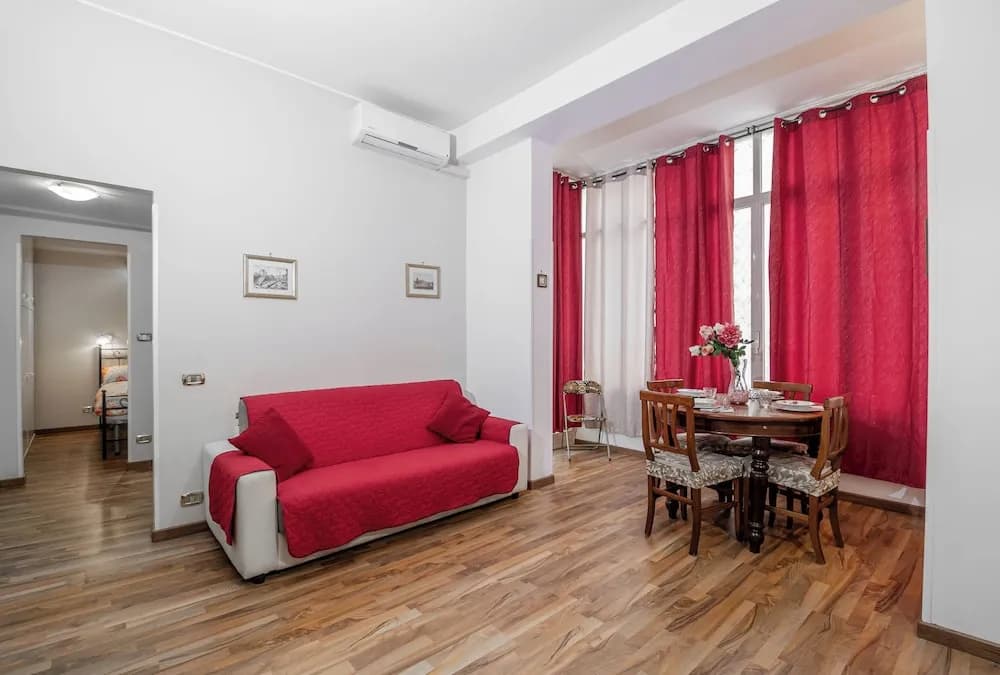 House Serena in Rome - photo 2