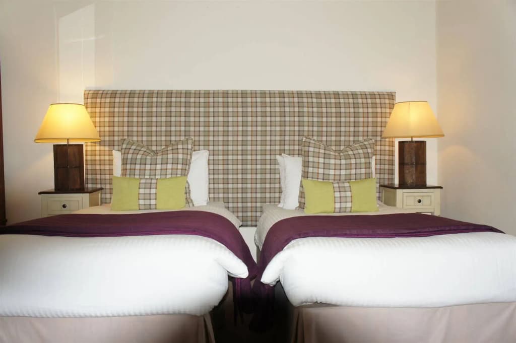 Martin's Guesthouse - photo 1