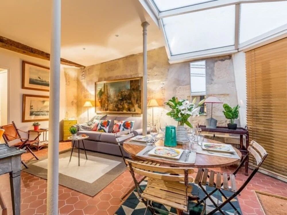 Edgar Suites Saint Germain - Serpente - photo 12