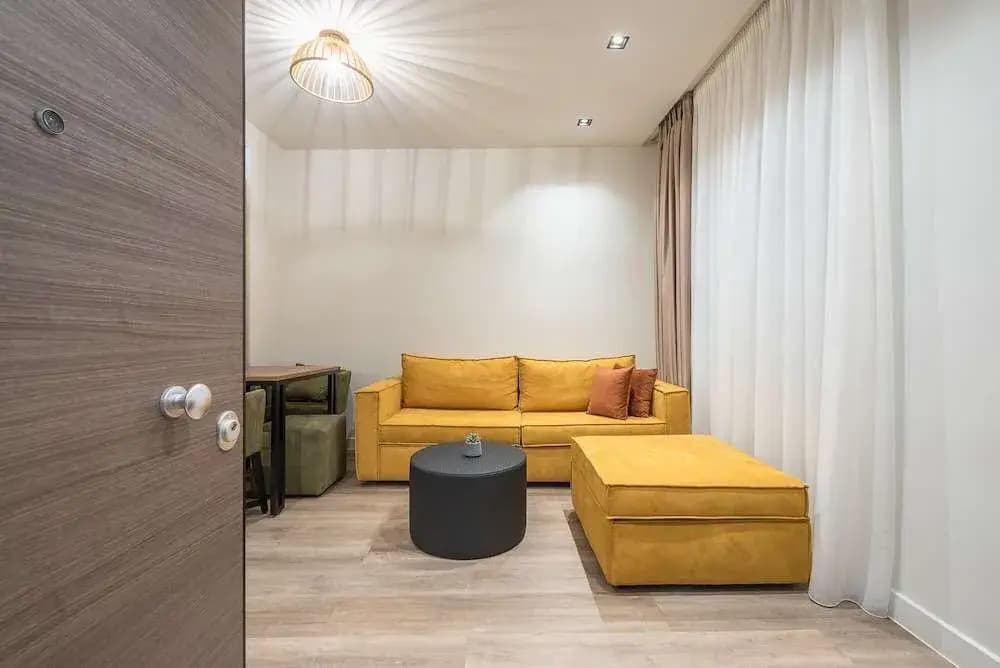 Aeiphoria Suites & Rooms - Athens - photo 3