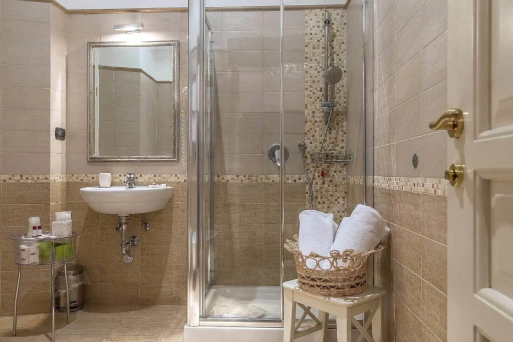 I TRE MOSCHETTIERI - D' ARTAGNAN Luxury Guest House - photo 9