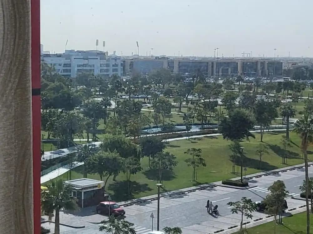 Palm Inn Hotel Doha - photo 6
