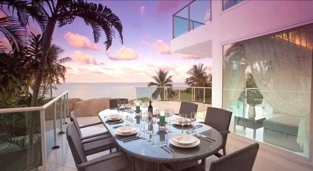Samui White House Sea Pearl - photo 25