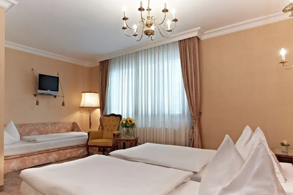Savoy Vienna - photo 4