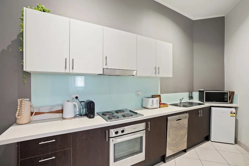 Gordon House Apartments - photo 19