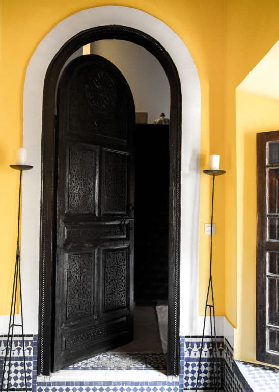 Riad Ines Home - main photo