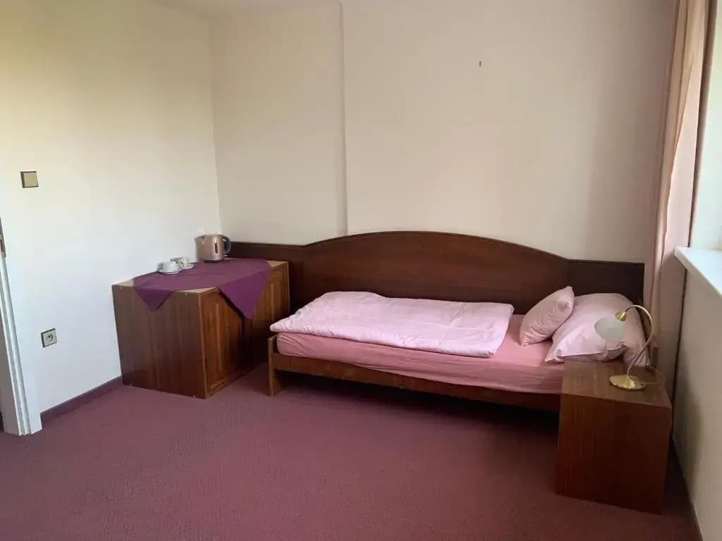 Hotel-Pension KAMYK - photo 5