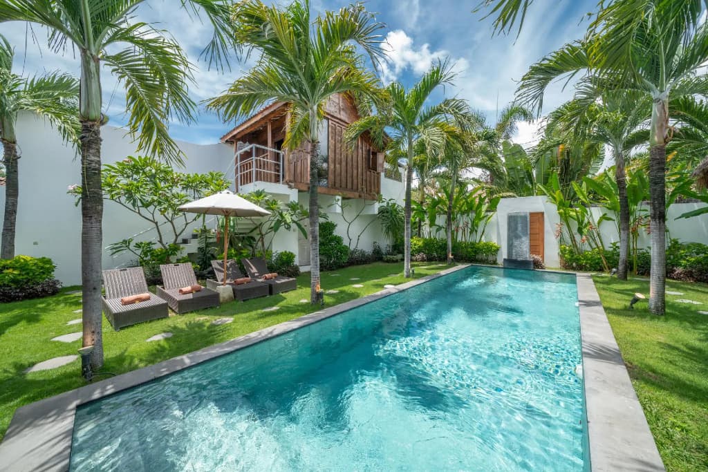 Villa Palm Tree - photo 12