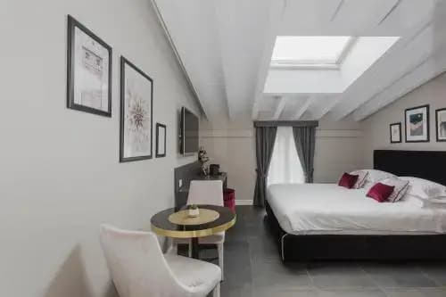 Santarella Guest House - photo 4