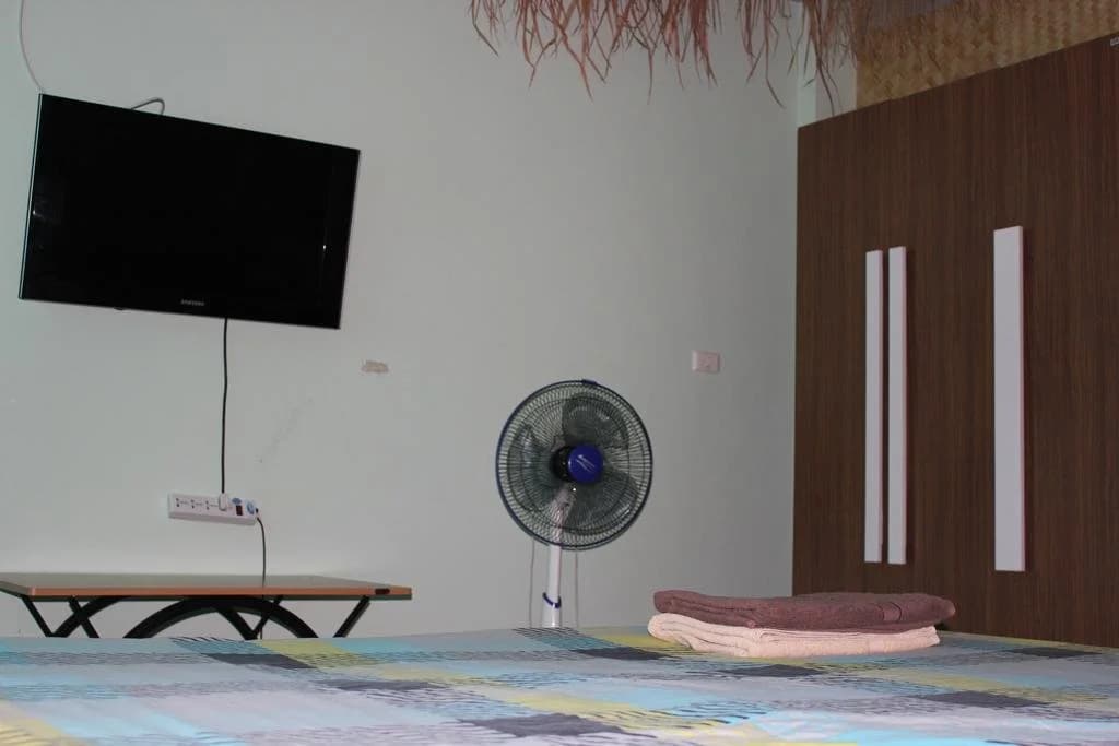 Afrodita Hotel - photo 5