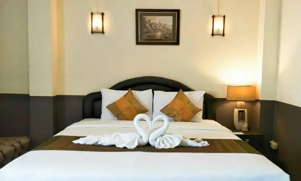 Baik Suite - photo 6