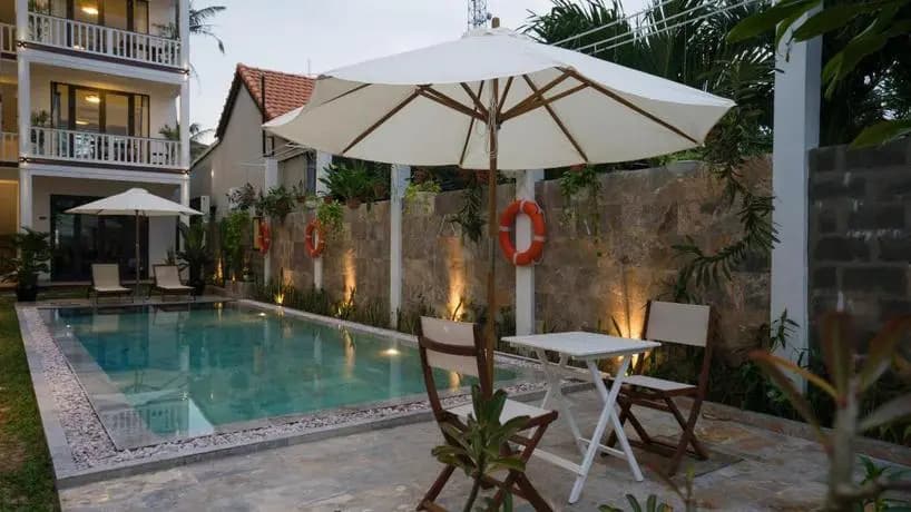 Hoi An Serena Villa - photo 1