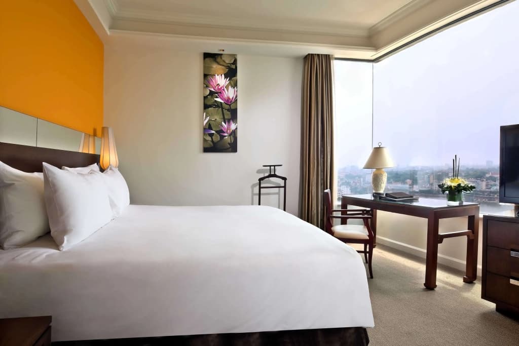Pan Pacific Hanoi - photo 4