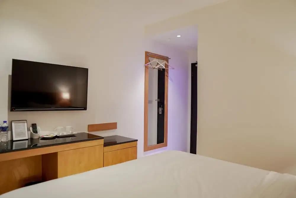 D Loft Hotel - photo 3