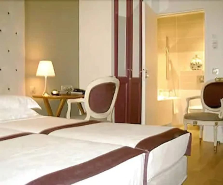 WHO - Windsor Hotel Opera - photo 17