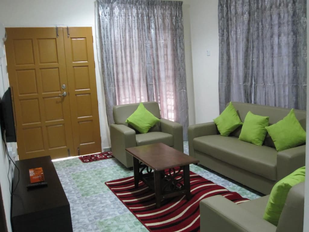 Al-Kahfi Homestay - photo 7