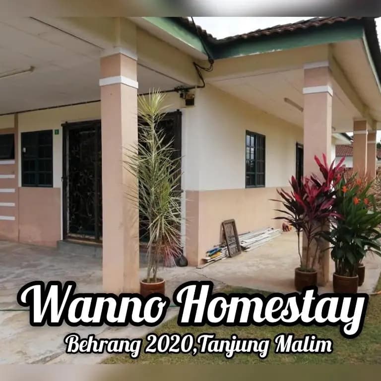 Wanno Homestay - photo 2