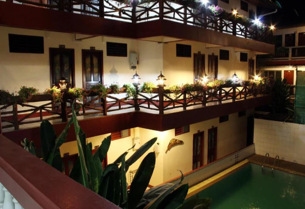 SK House - main photo