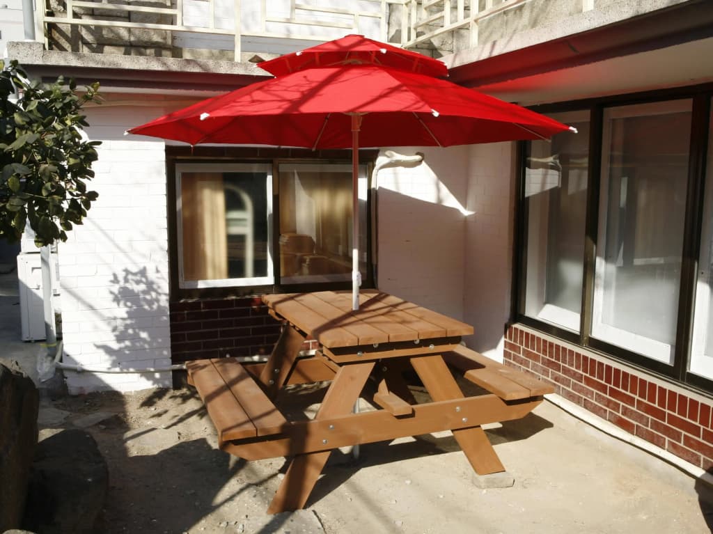 Birdsnest Hostel Hongdae - photo 14