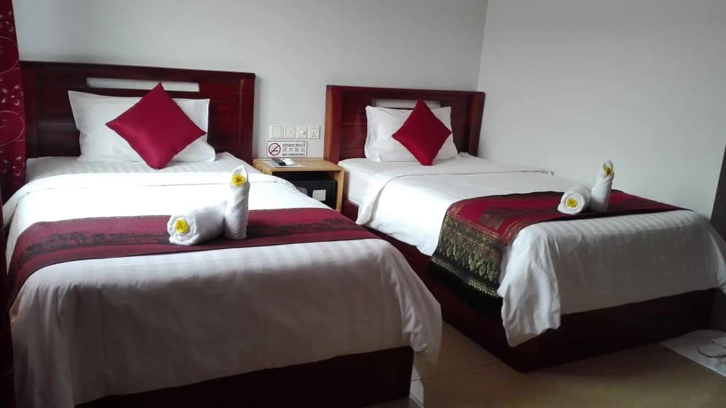 Golden Premier Inn - photo 5