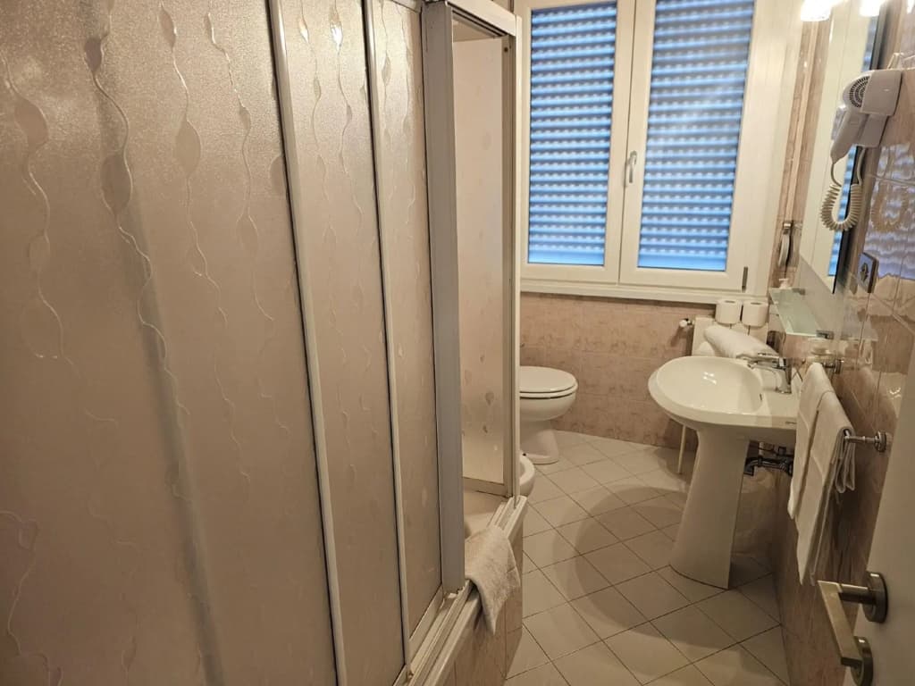 Hotel Pacific Roma - photo 10