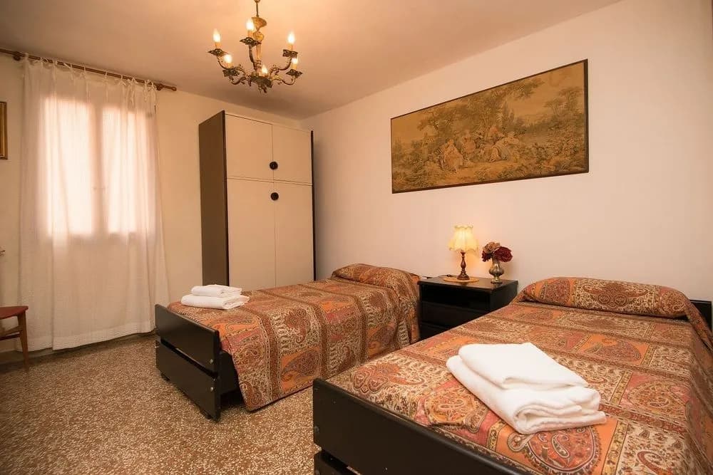 Grimaldi Apartments-San Marco, Castello, Cannaregio e Rialto - photo 32