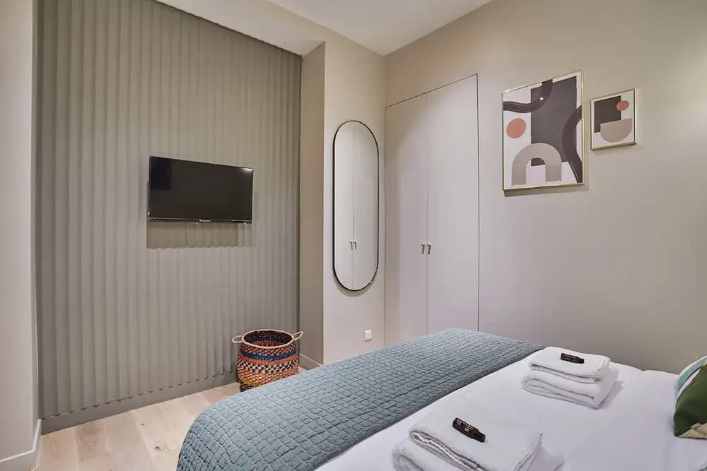 Sublim Apartment 3 Bedrooms Center of Paris - photo 2