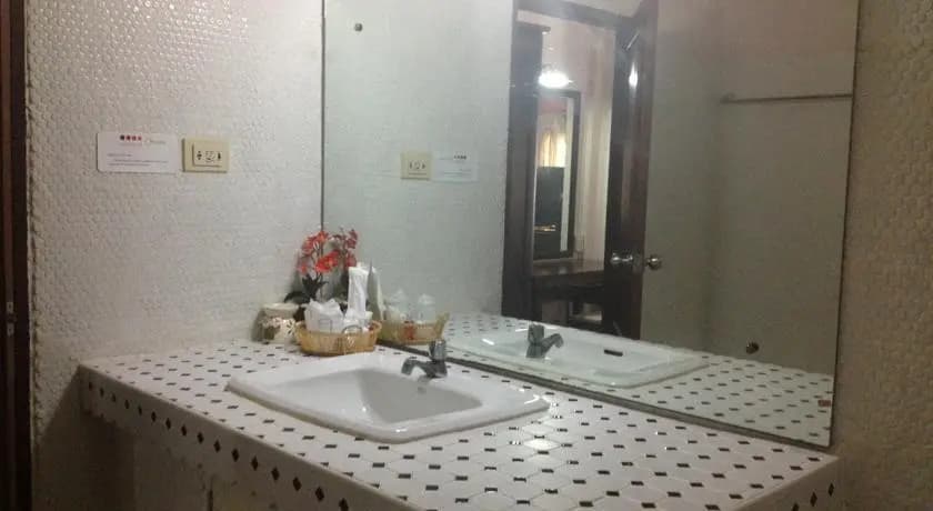 Hibiscus Guesthouse - photo 8