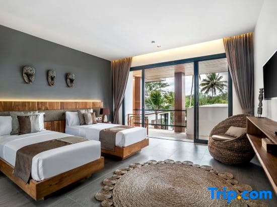 Villa Serenity by BaliSuperHost - photo 11