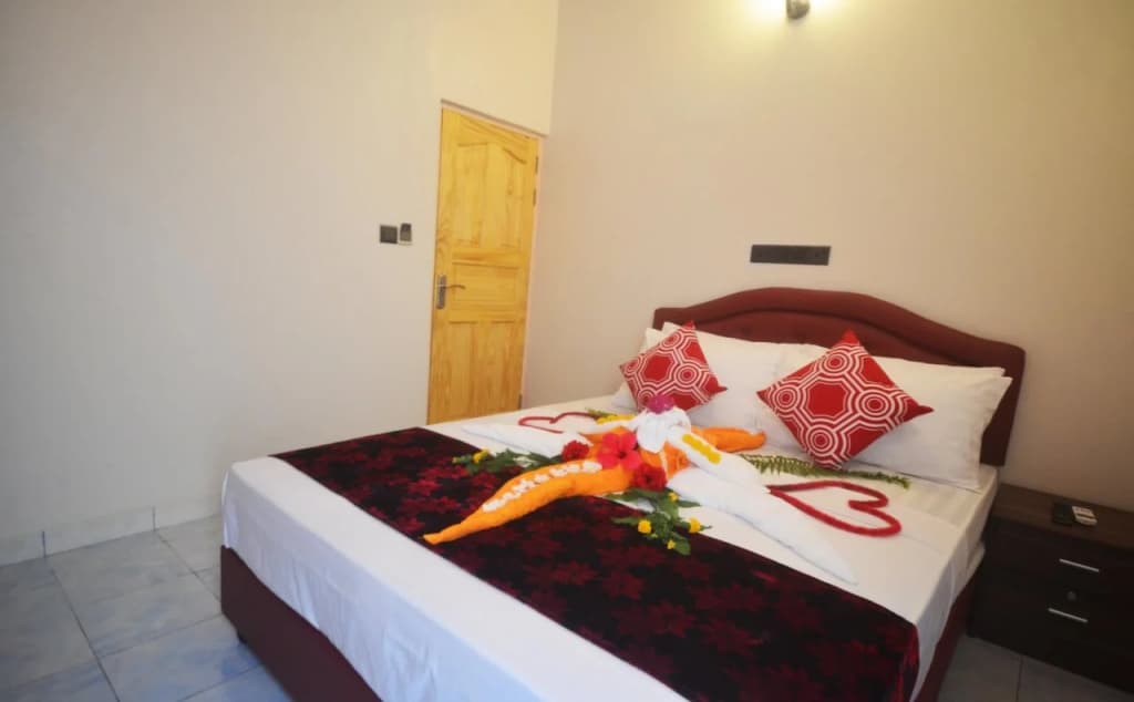 Evila Inn - Thoddoo - photo 3