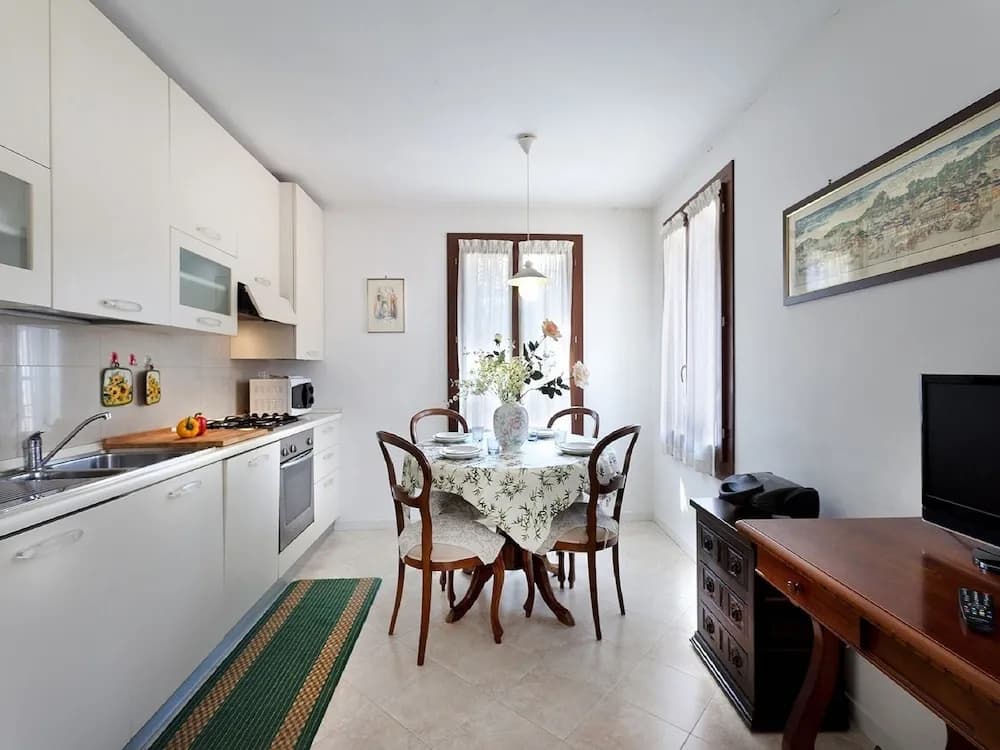 Grimaldi Apartments – Scrigno - photo 21