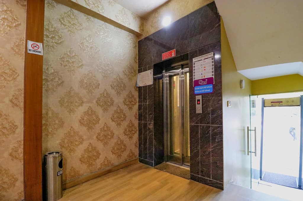 FabHotel Qotel Nirvana Suites - photo 10
