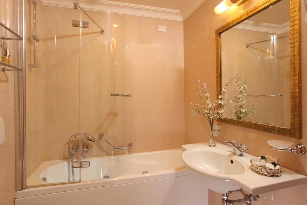 Hotel Villa Glori - photo 8