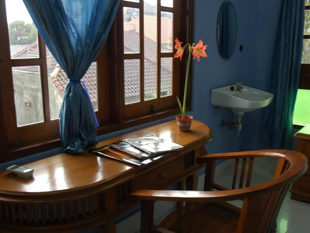 Sanur Backpacker - photo 5