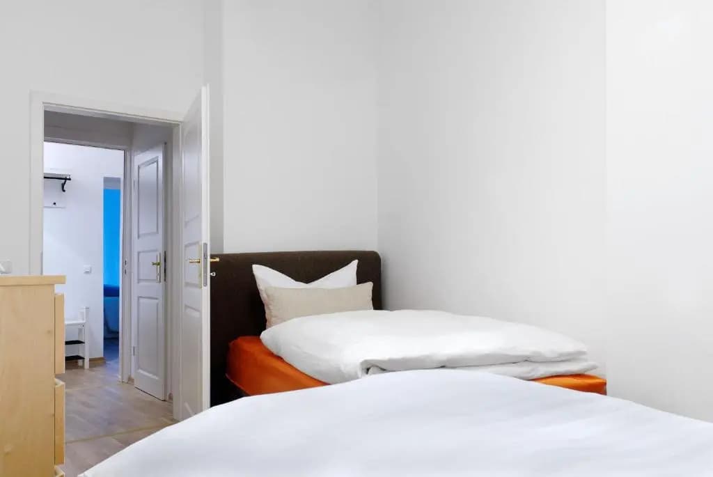 Grand Central Mitte Apartment - photo 5