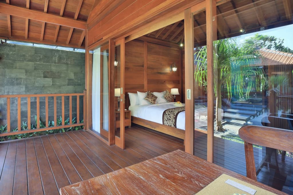 Batu Agung Villas - photo 11