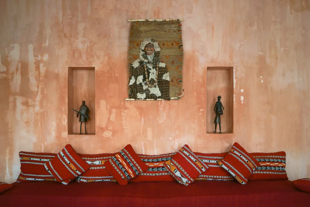 Riad l'Orange Bleue - photo 5