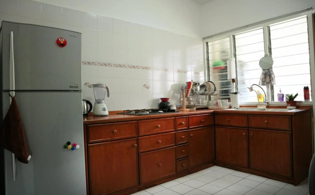 Hakuna Matata Guesthouse Penang - photo 5