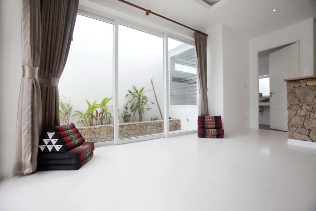 Tamarind Pool Villa Chaweng Noi - photo 6